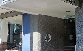 Hotel Plaza Roma